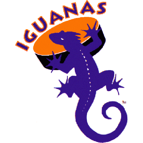 San Antonio Iguanas