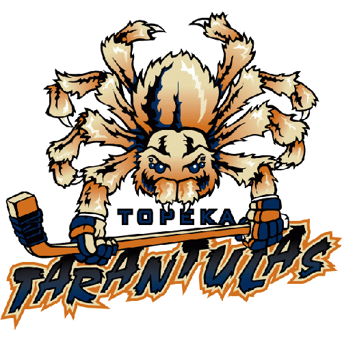 Topeka Tarantulas