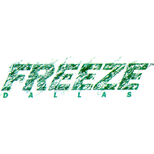 Dallas Freeze