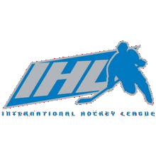 International Hockey League 2007