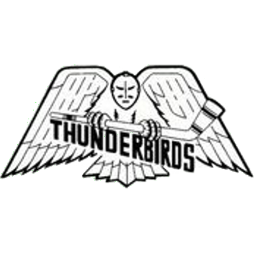 Carolina Thunderbirds Winston-Salem