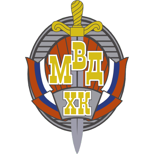 MVD HC Balashikha