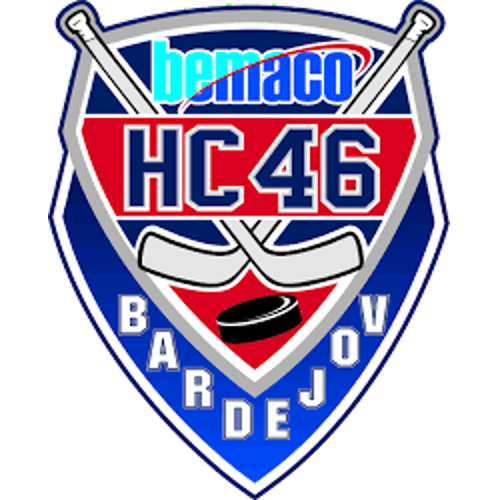 HC 46 Bardejov U18