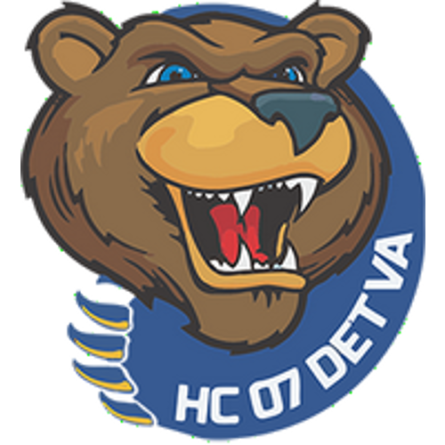 HC 07 Detva