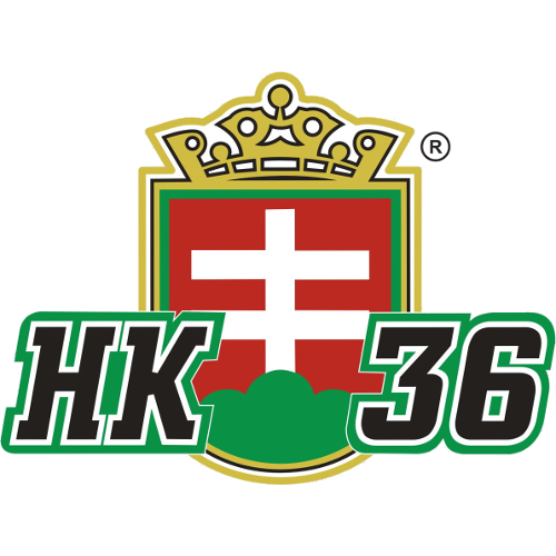 HK Skalica U18