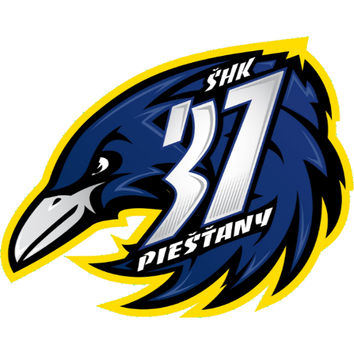 SHK 37 Piestany U18