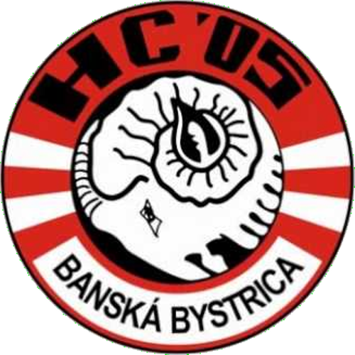 HC 05 Banska Bystrica U18