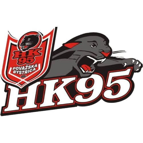 HK 95 Povazska Bystrica U18