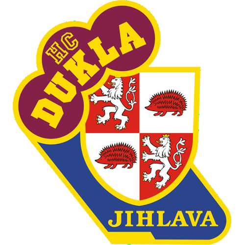 HC Dukla Jihlava U18