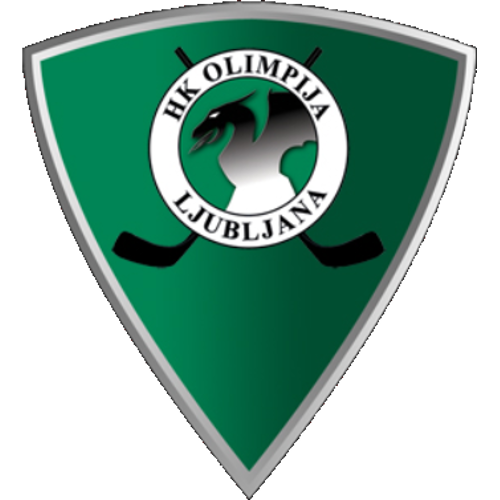 HK Olimpija Ljubljana U20