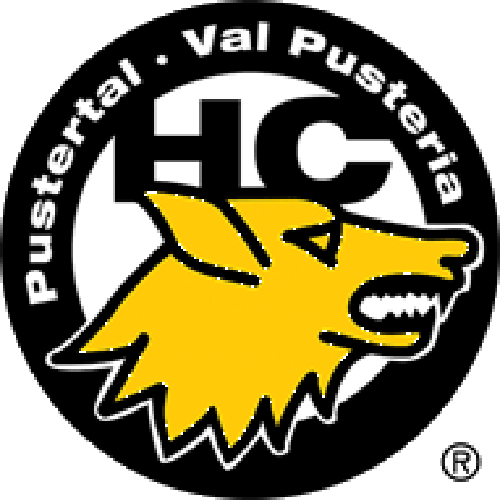 HC Pustertal Wölfe Bruneck