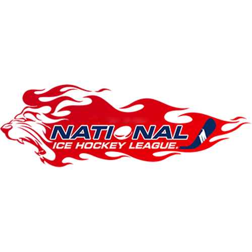 National Ice Hockey League - Division 1