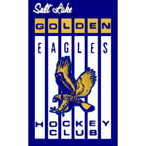 Salt Lake Golden Eagles