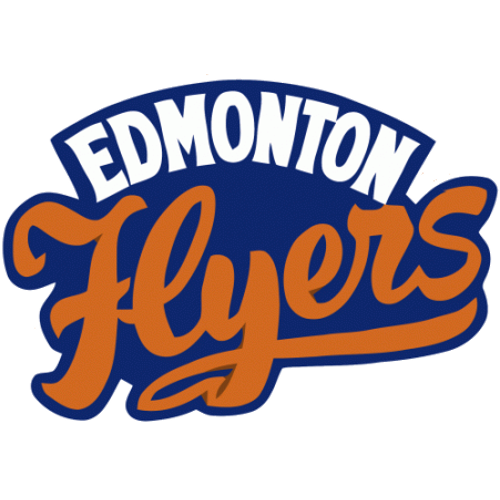 Edmonton Flyers