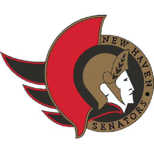 New Haven Senators 