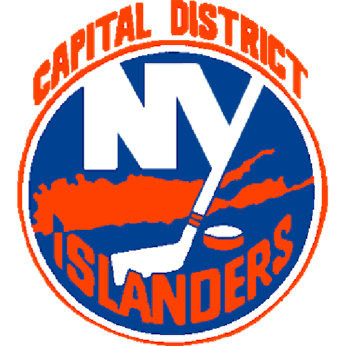 Capital District Islanders