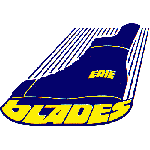 Erie Golden Blades