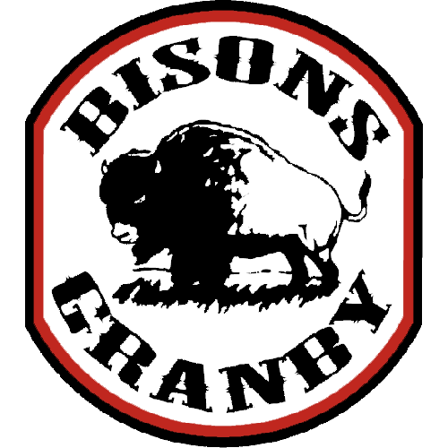 Bisons de Granby (Granby Bisons)