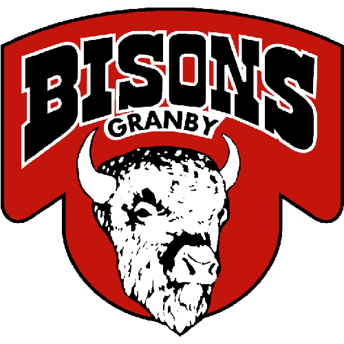 Bisons de Granby (Granby Bisons)