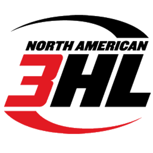 North American 3 Hockey League (Jr. US TIER III)