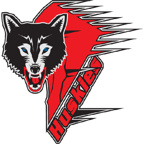 Huskies de Rouyn-Noranda (Rouyn-Noranda Huskies)