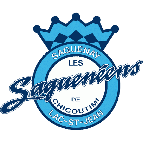 Chicoutimi Sagueneens