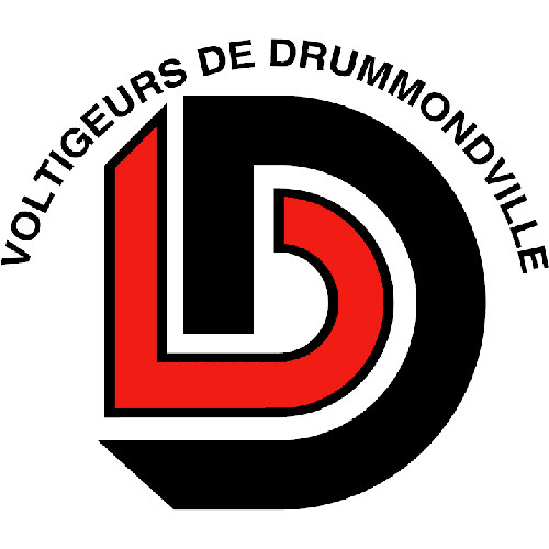 Drummondville Voltigeurs