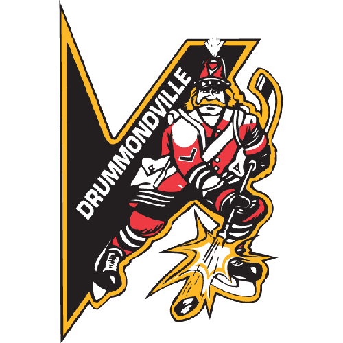 Drummondville Voltigeurs