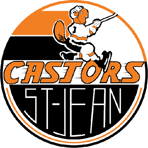 Saint Jean Beavers (Castors)