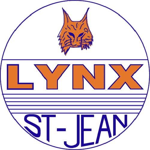 Saint Jean Lynx