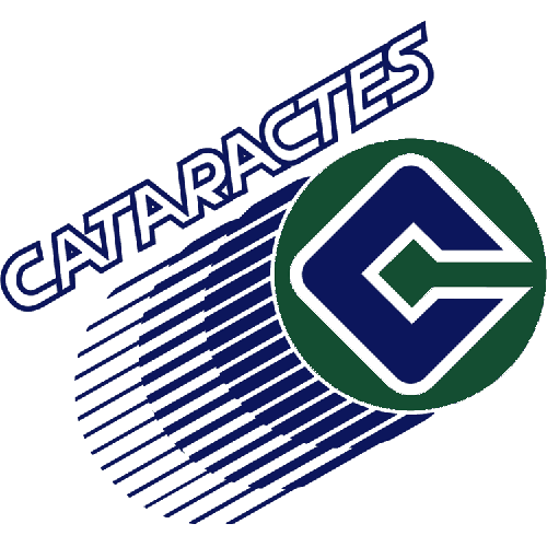 Shawinigan Cataractes