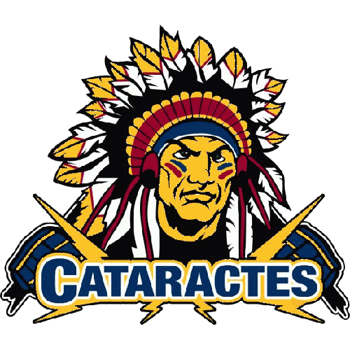 Shawinigan Cataractes