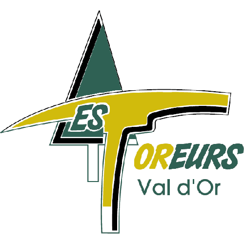 Val-d`Or Foreurs