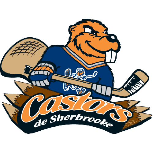 Sherbrooke Beavers (Castors)