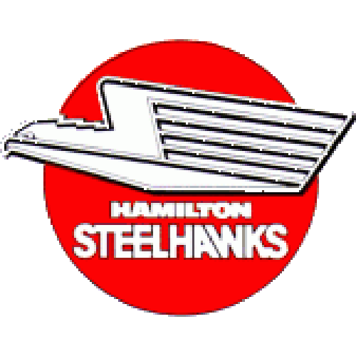 Hamilton Steelhawks