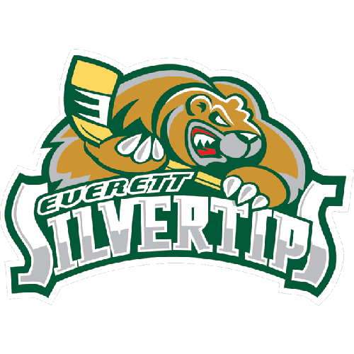 Everett Silvertips 