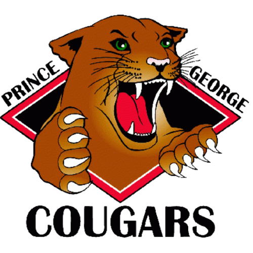 Prince George Cougars