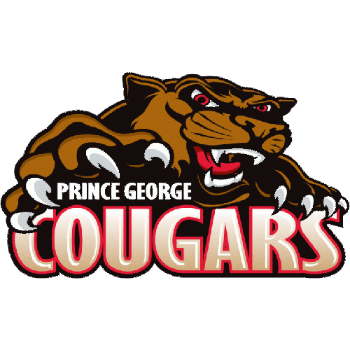 Prince George Cougars