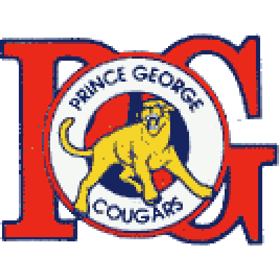 Prince George Cougars