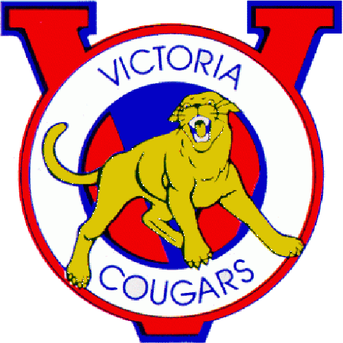 Victoria Cougars