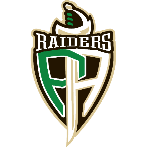 Prince Albert Raiders 