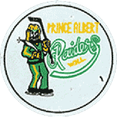 Prince Albert Raiders 