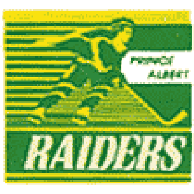 Prince Albert Raiders 