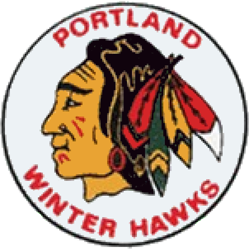 Portland Winterhawks