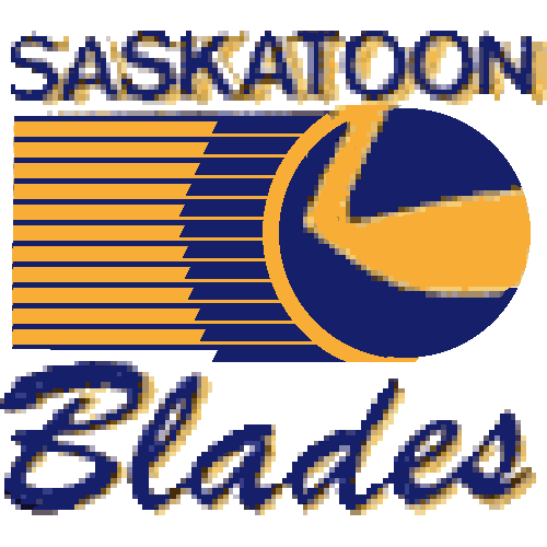 Saskatoon Blades (WHL)