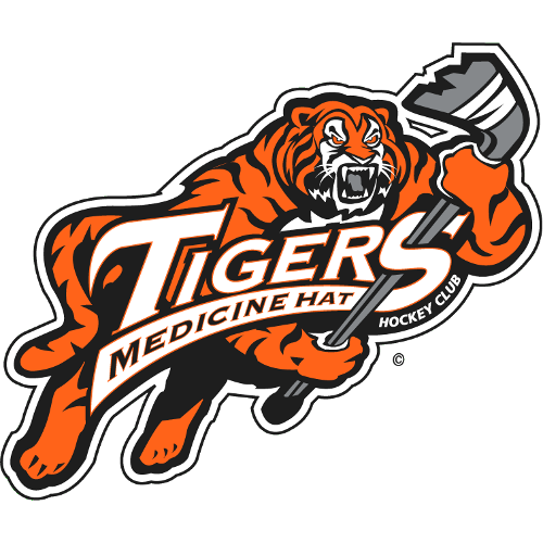 Medicine Hat Tigers