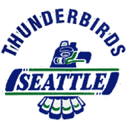 Seattle Thunderbirds