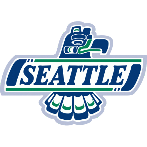 Seattle Thunderbirds