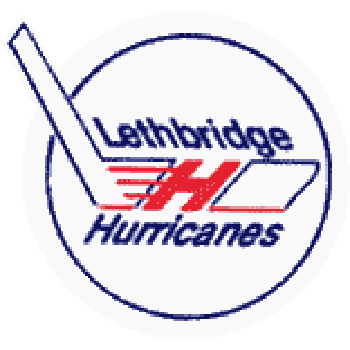 Lethbridge Hurricanes