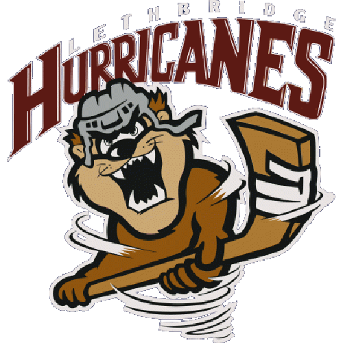 Lethbridge Hurricanes